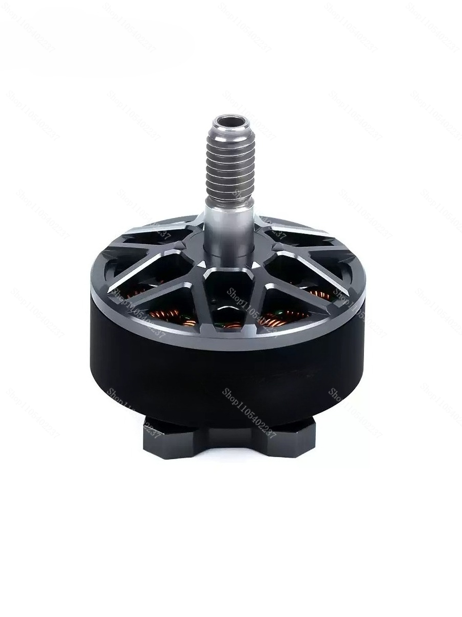 มอเตอร์ไร้แปรงถ่าน 2207 V2 สำห - Drone Cinematic บทวิจารณ์และราคา