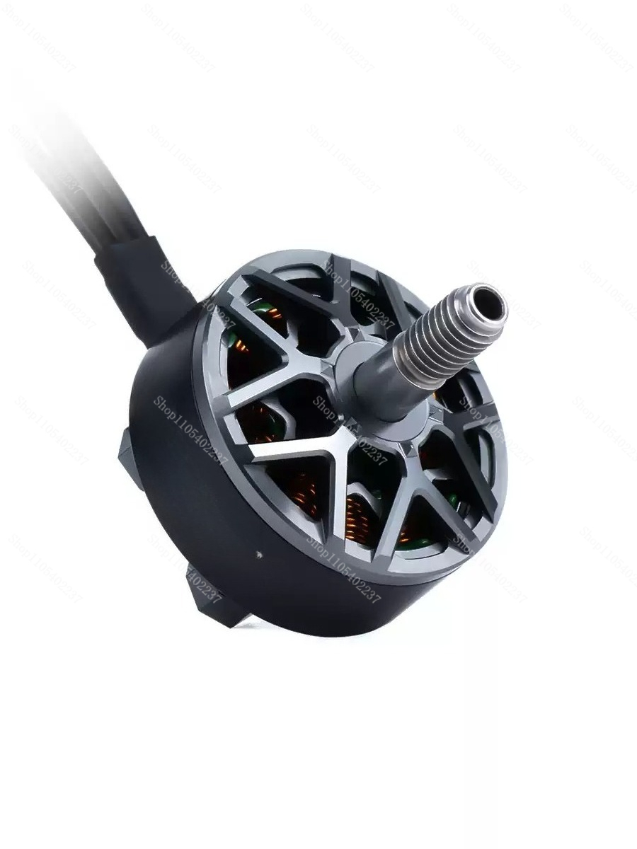 มอเตอร์ไร้แปรงถ่าน 2207 V2 สำห - Drone Cinematic บทวิจารณ์และราคา