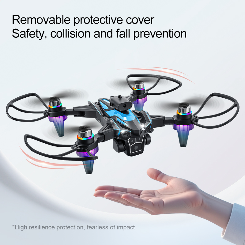โดรนถ่ายภาพทางอากาศกลางแจ้ง กล - Drone Photogrammetry บทวิจารณ์และราคา