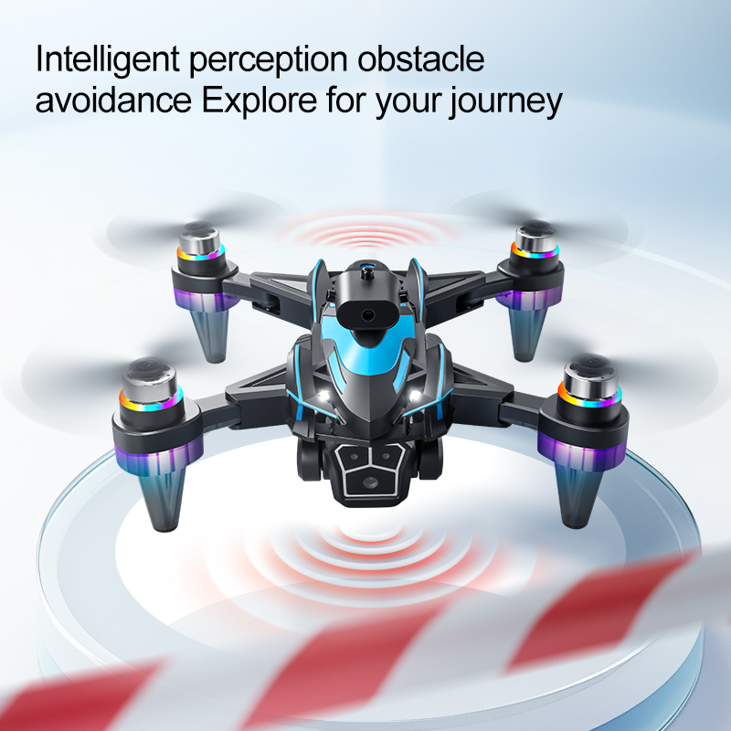 โดรนถ่ายภาพทางอากาศกลางแจ้ง กล - Drone Photogrammetry บทวิจารณ์และราคา