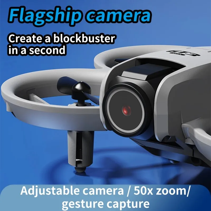โดรน Xiaomi GT3 MAX GPS ถ่ายภา - Drone Cinematic บทวิจารณ์และราคา