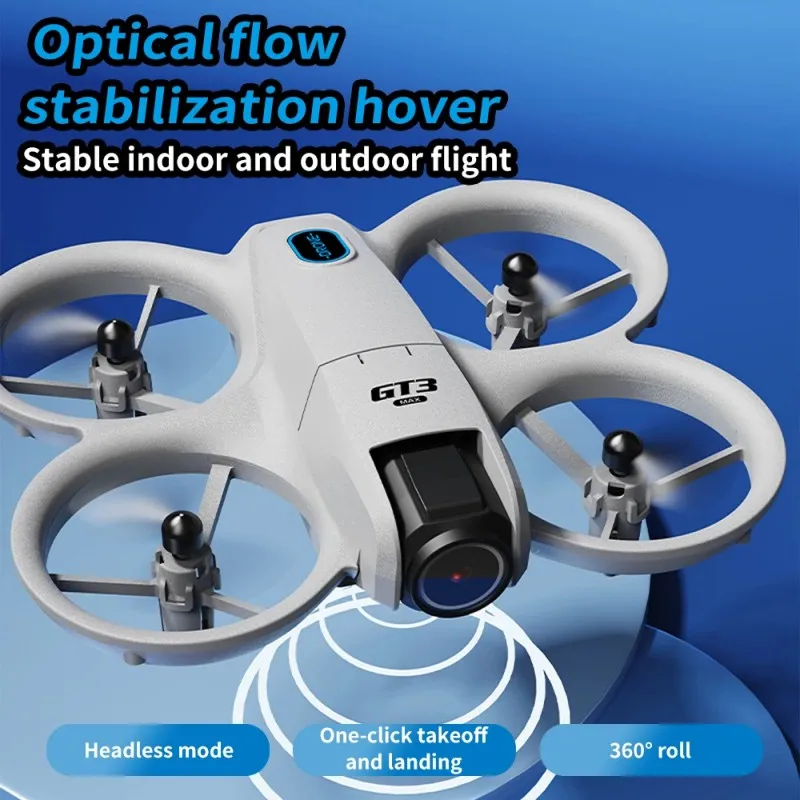 โดรน Xiaomi GT3 MAX GPS ถ่ายภา - Drone Cinematic บทวิจารณ์และราคา