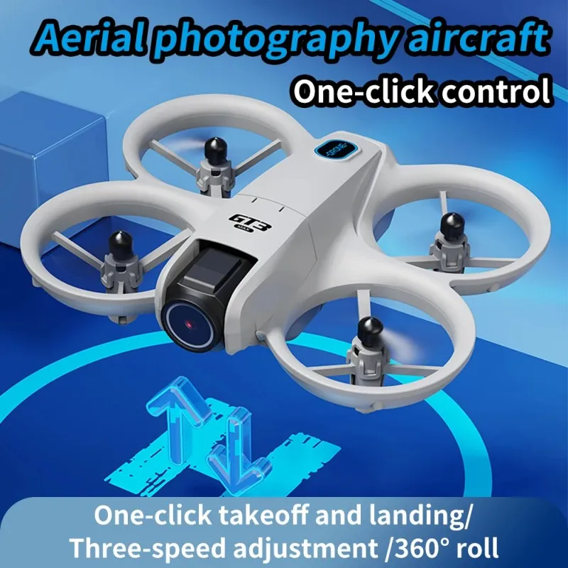 โดรน Xiaomi GT3 MAX GPS ถ่ายภา - Drone Cinematic บทวิจารณ์และราคา