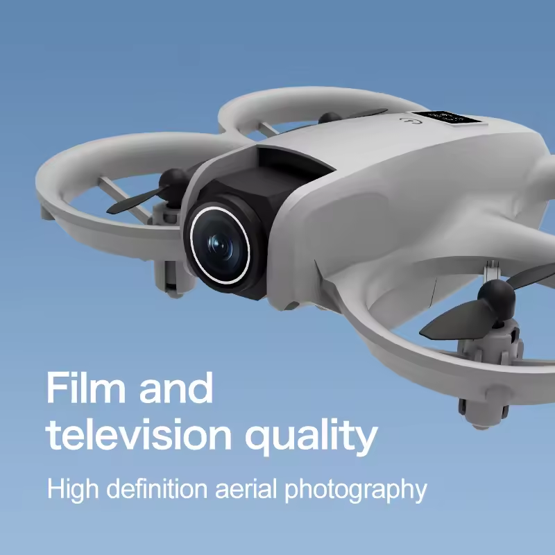 2026 NEW GT3 Mini พร้อมโดรนพับ - Drone Lidar บทวิจารณ์และราคา