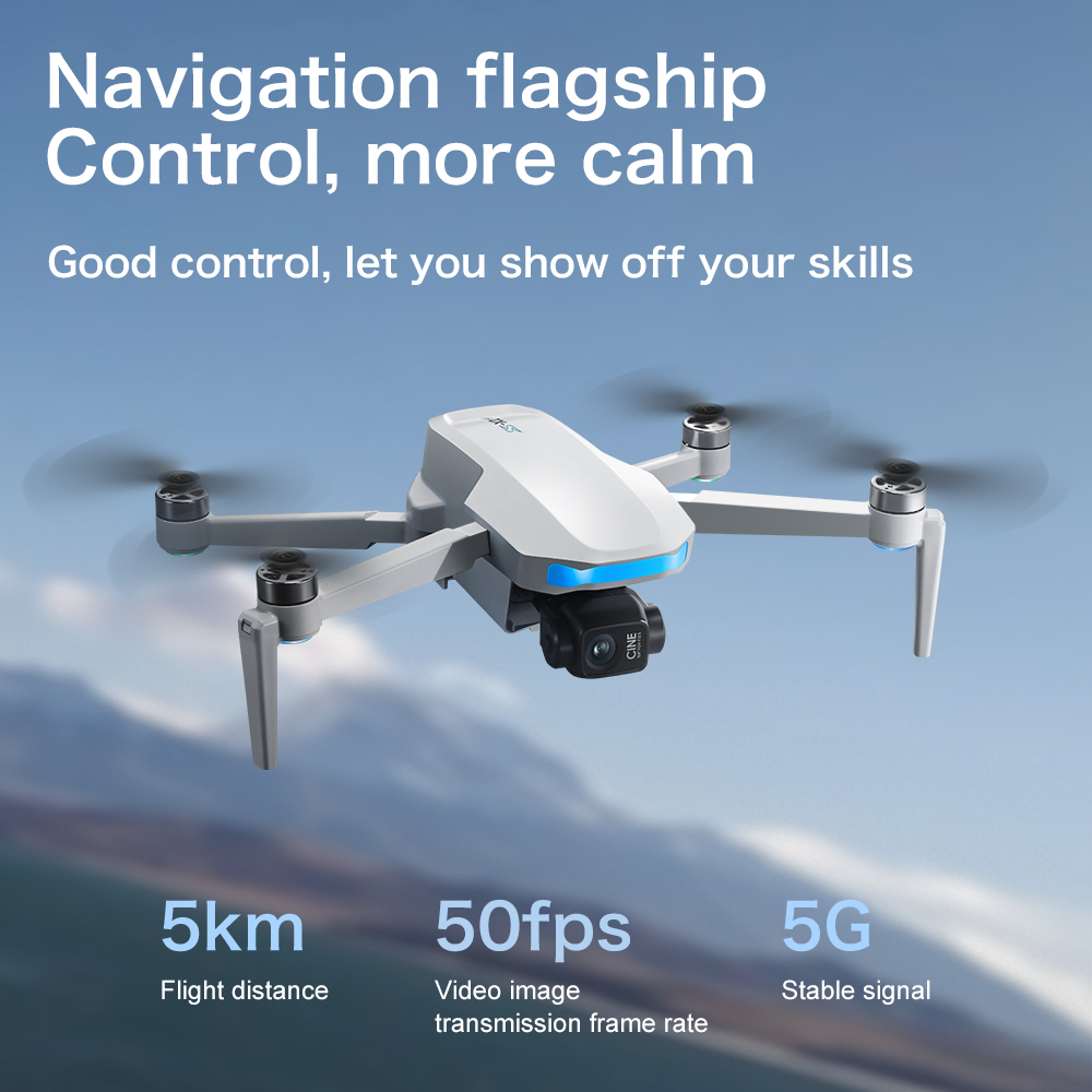 โดรนรุ่น Original S-X1 8K HD ร - Drone Photogrammetry บทวิจารณ์และราคา