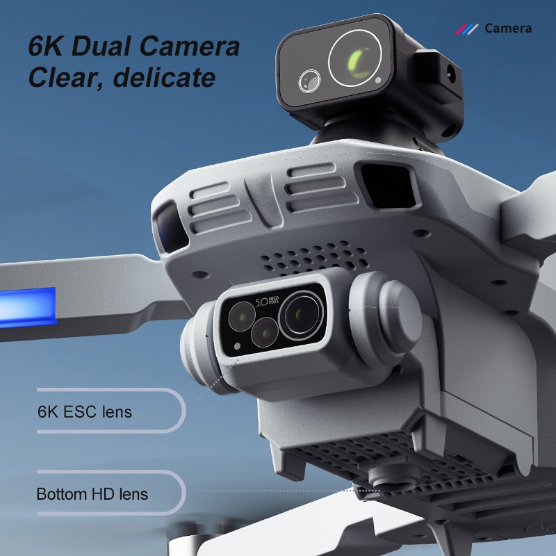 โดรน F8 MAX GPS ระดับมืออาชีพ  - Drone Photogrammetry บทวิจารณ์และราคา