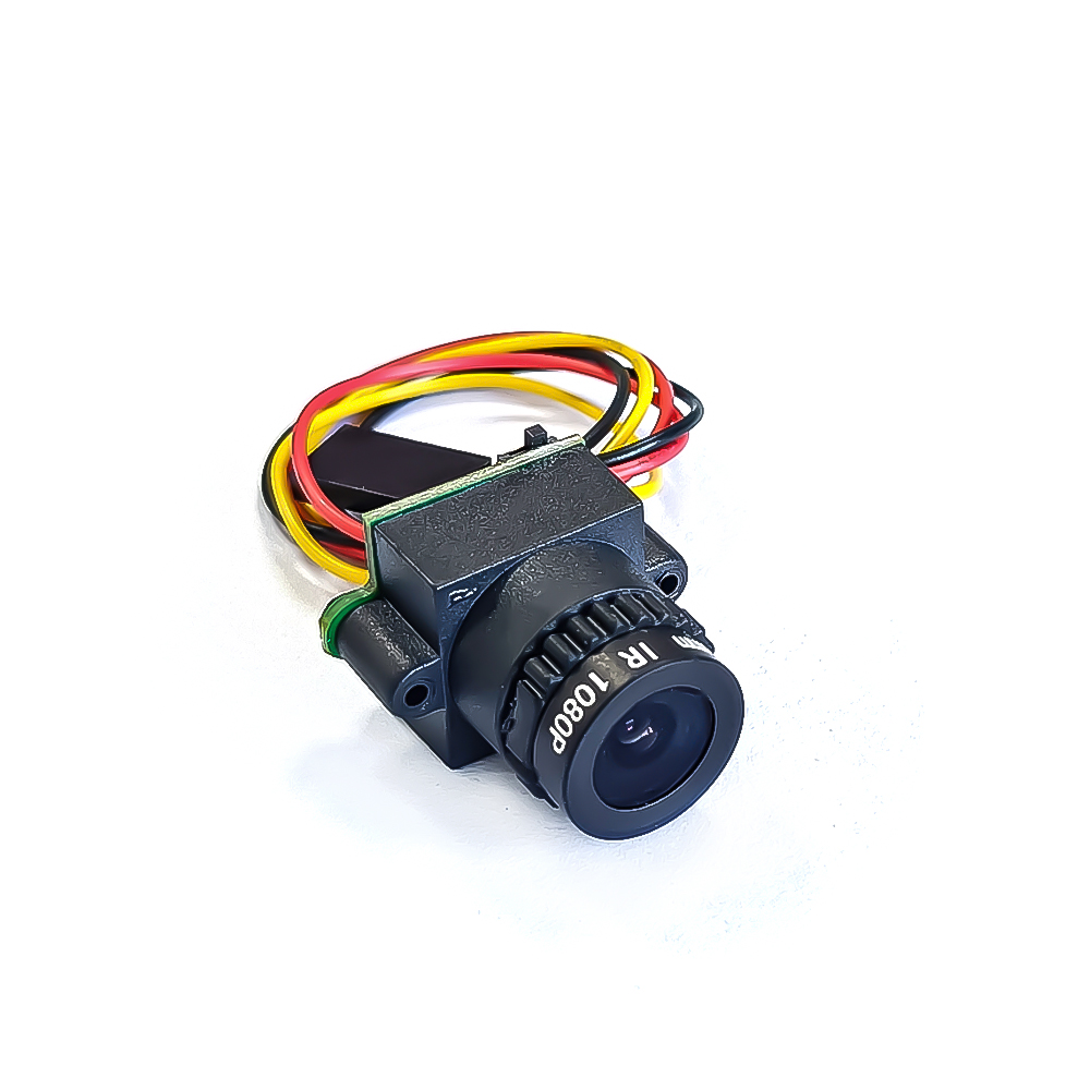 ตัวรับสัญญาณ TS832 +RC832 +กล้ - Drone Cinematic บทวิจารณ์และราคา