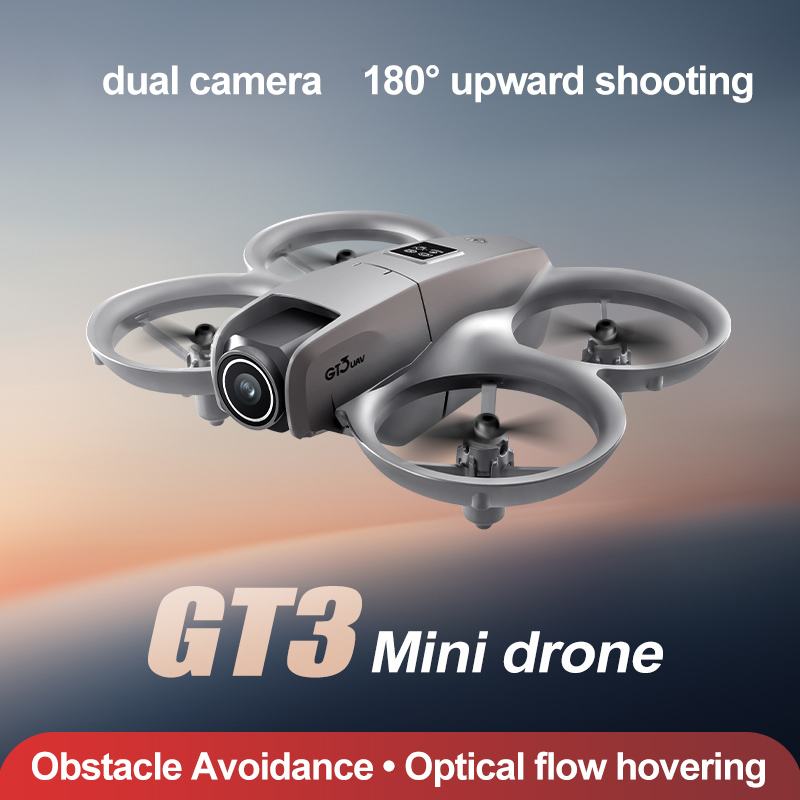 โดรน 2026 GT3 MAX RC 8K 5G ระด - Drone Cinematic บทวิจารณ์และราคา