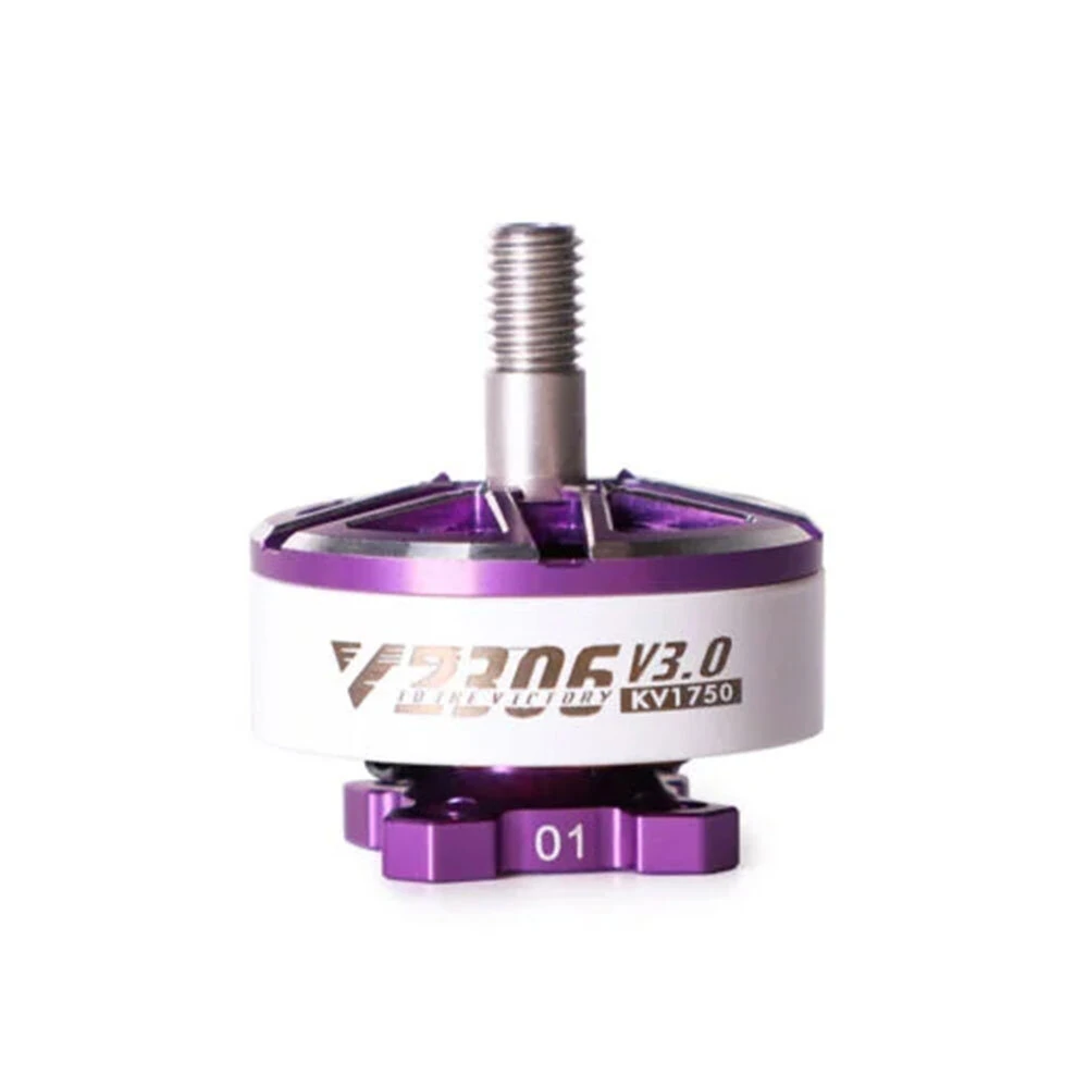 T-Motor Velox V3 2306 1750KV 1 - Drone Cinematic บทวิจารณ์และราคา