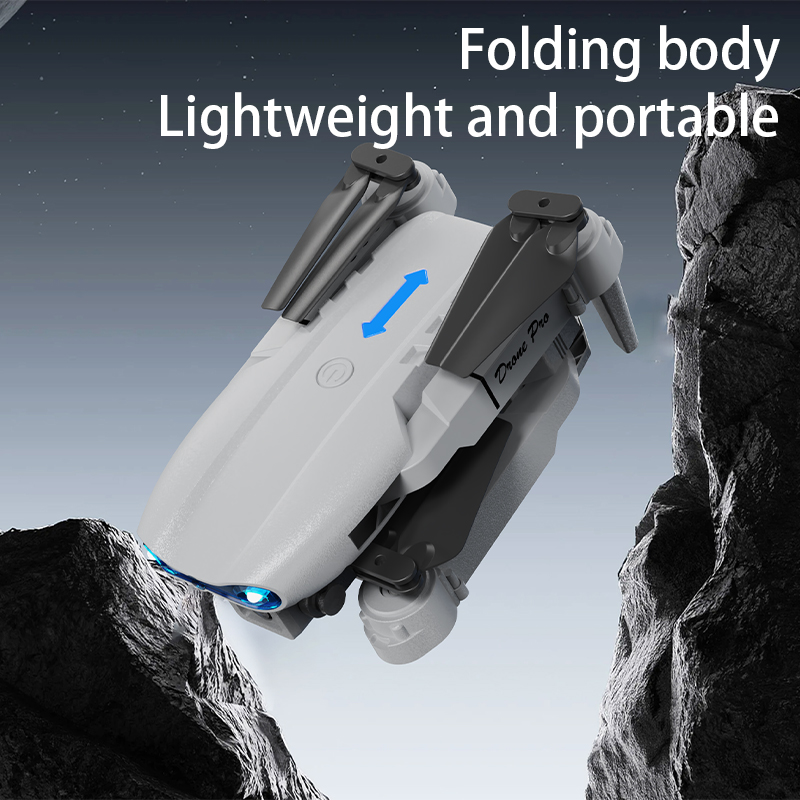 E99 Airหน้าจอควบคุมDrone Profe - Drone Photogrammetry บทวิจารณ์และราคา